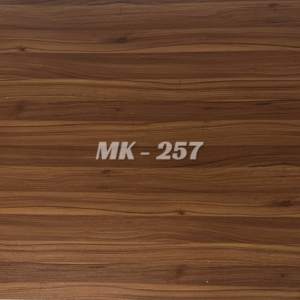 Plywood Melamine 257 18mm