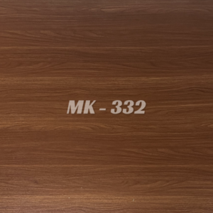Plywood Melamine 332 18mm