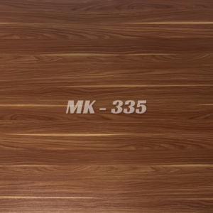 Plywood Melamine 335 18mm