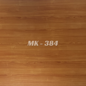 Plywood Melamine 384EV 18mm