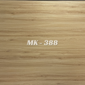 Plywood Melamine 388 18mm