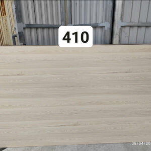 Plywood Melamine 410A 17mm
