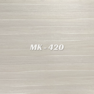 Plywood Melamine 420 18mm