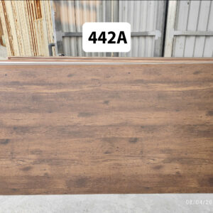 Plywood Melamine 442A17mm