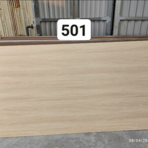 Plywood Melamine 501A 17mm