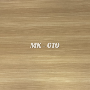 Plywood Melamine 610EV 5mm