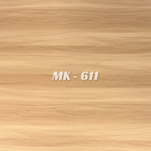 Plywood Melamine 611 18mm