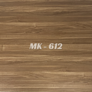 Plywood Melamine 612ev 18mm