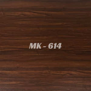 Plywood Melamine 614 18mm