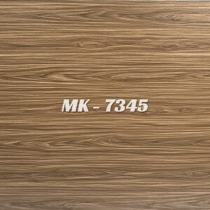 Plywood Melamine 7345 18mm