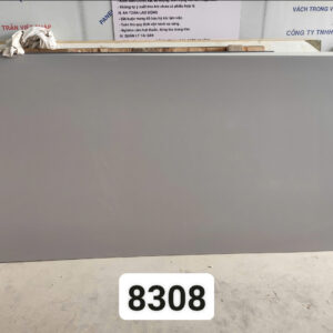 Plywood Melamine 8308T 5mm