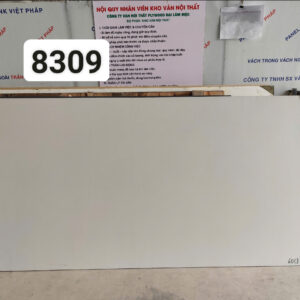 Plywood Melamine 8309 5mm