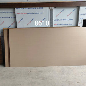 Plywood Melamine 8610 18mm