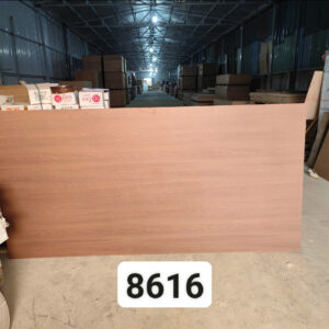 Plywood Melamine 8616 9mm