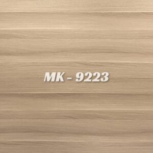 Plywood Melamine 9223 18mm