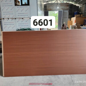 Plywood 18mm 6C mã 6601
