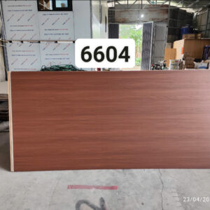 Plywood 18mm 6C mã 6604