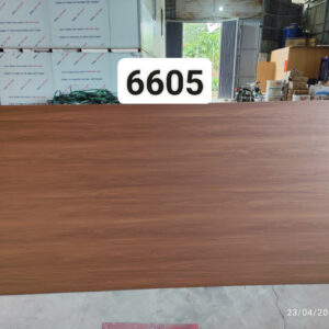 Plywood 18mm 6C mã 6605