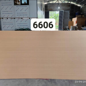 Plywood 18mm 6C mã 6606