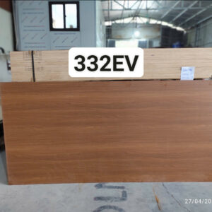 Plywood Melamine 332A 17mm